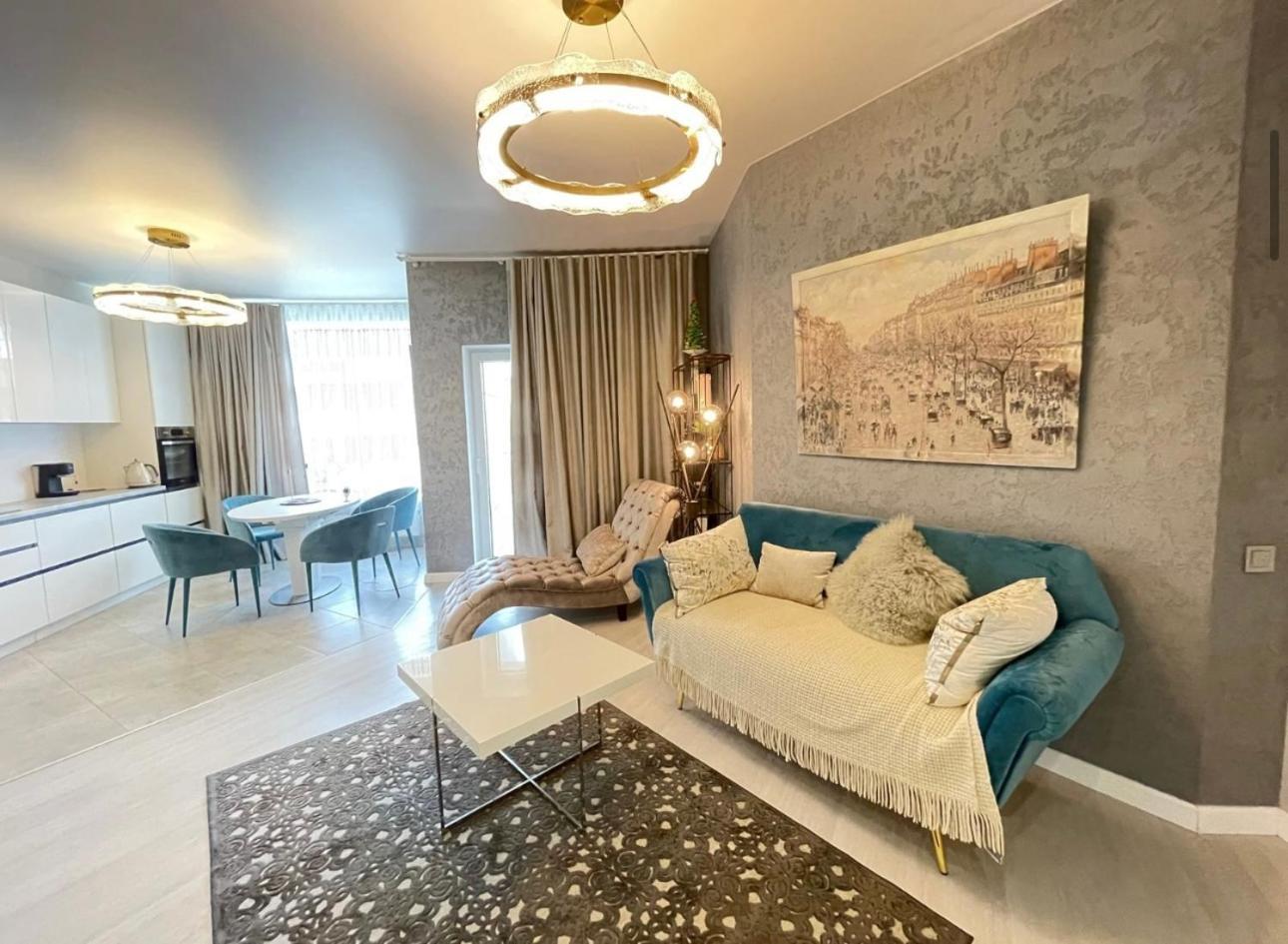 Prime Apartment In The Centre With Bbq เดรสเดน ภายนอก รูปภาพ