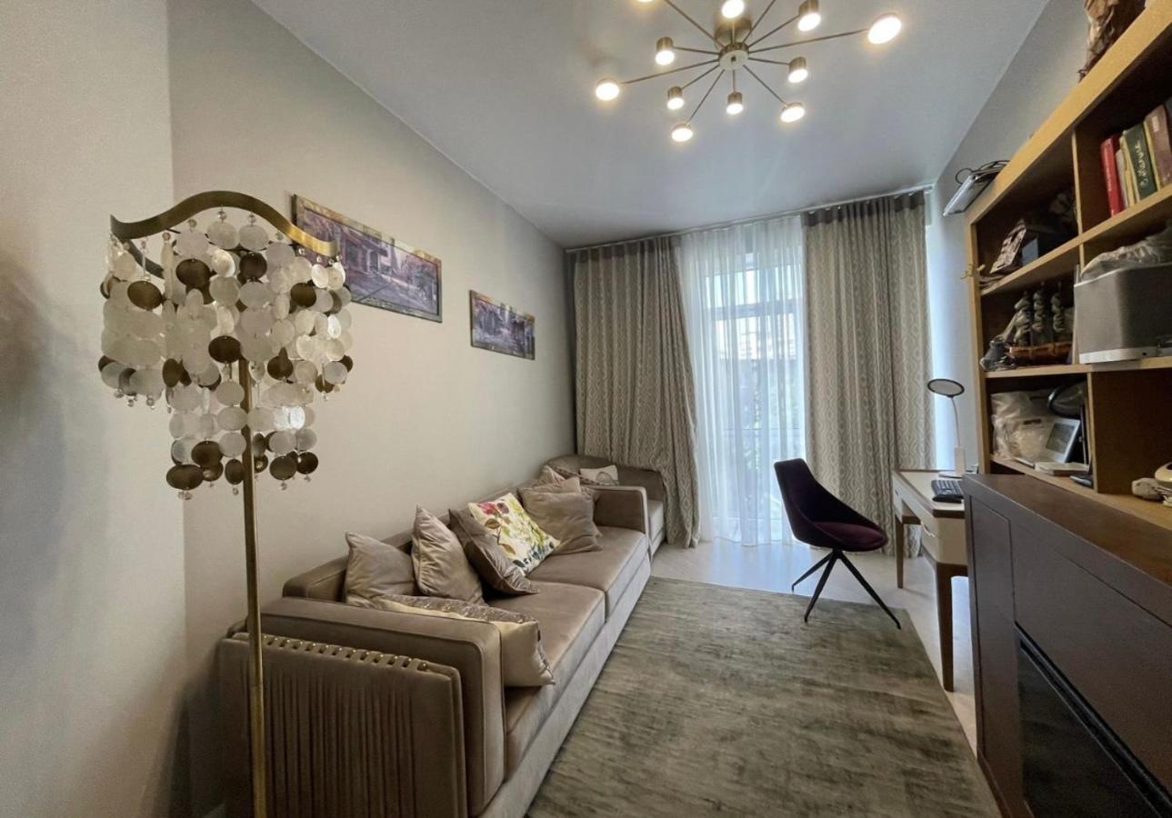 Prime Apartment In The Centre With Bbq เดรสเดน ภายนอก รูปภาพ