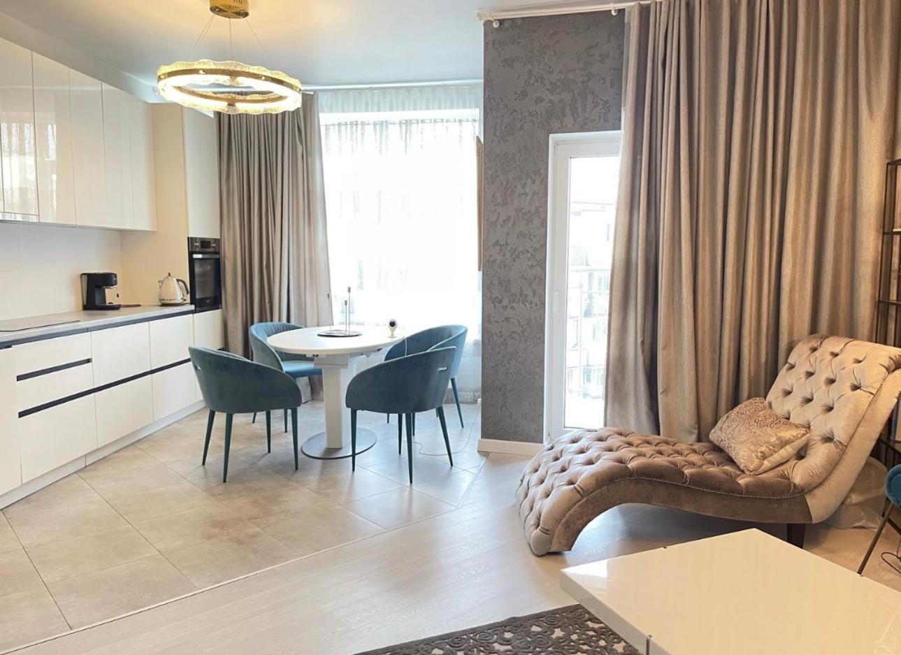 Prime Apartment In The Centre With Bbq เดรสเดน ภายนอก รูปภาพ